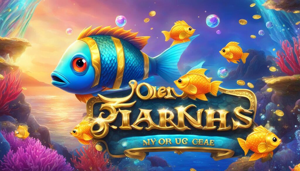 Aturan dan syarat untuk mendapatkan bonus dalam judi tembak ikan