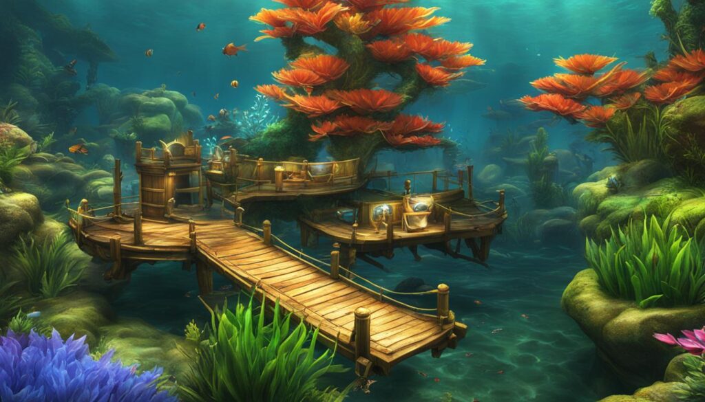 Permainan Judi Tembak Ikan