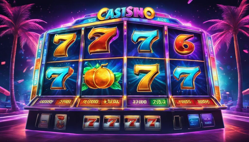 Slot Pragmatic Play 2023