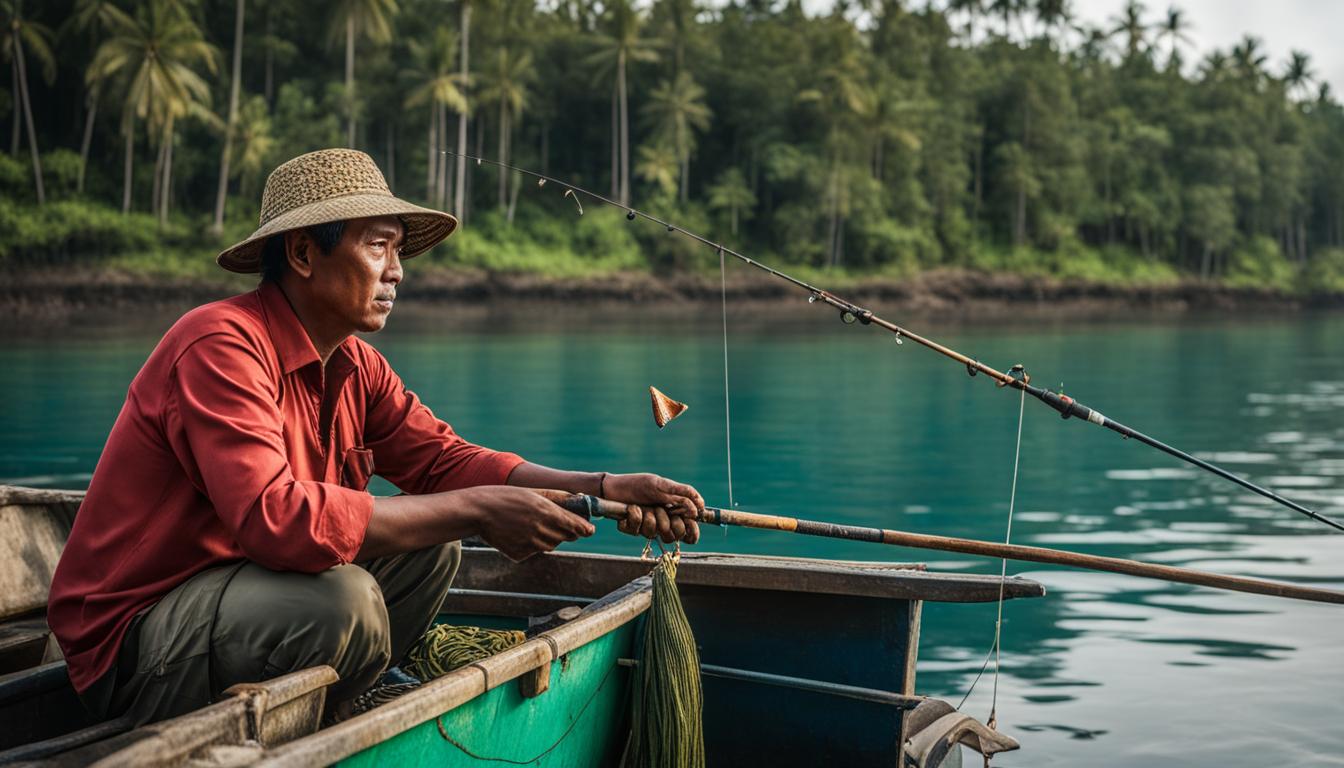 Panduan Lengkap Target Ikan untuk Pemancing Profesional di Indonesia
