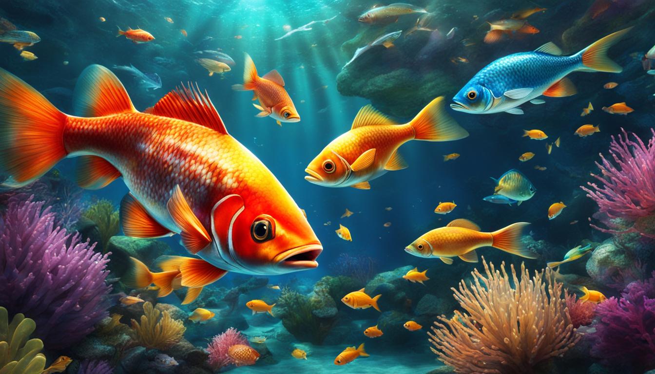 Rahasia Menang Besar di Game Tembak Ikan Jackpot Terbaru