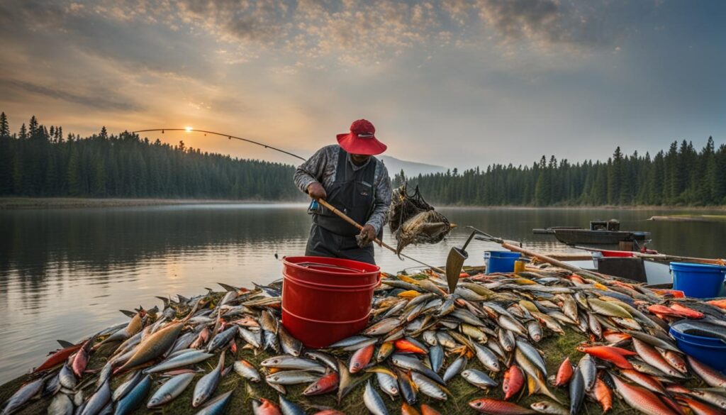 Tips dan trik untuk meraih bonus saat bermain judi tembak ikan