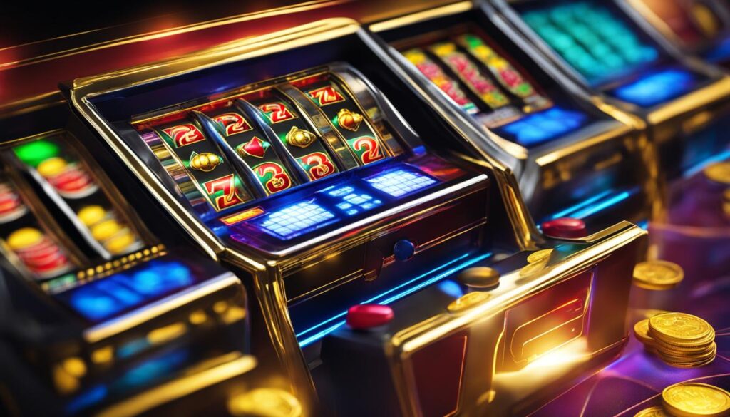 Daftar Slot Gacor Paling Menguntungkan 2024