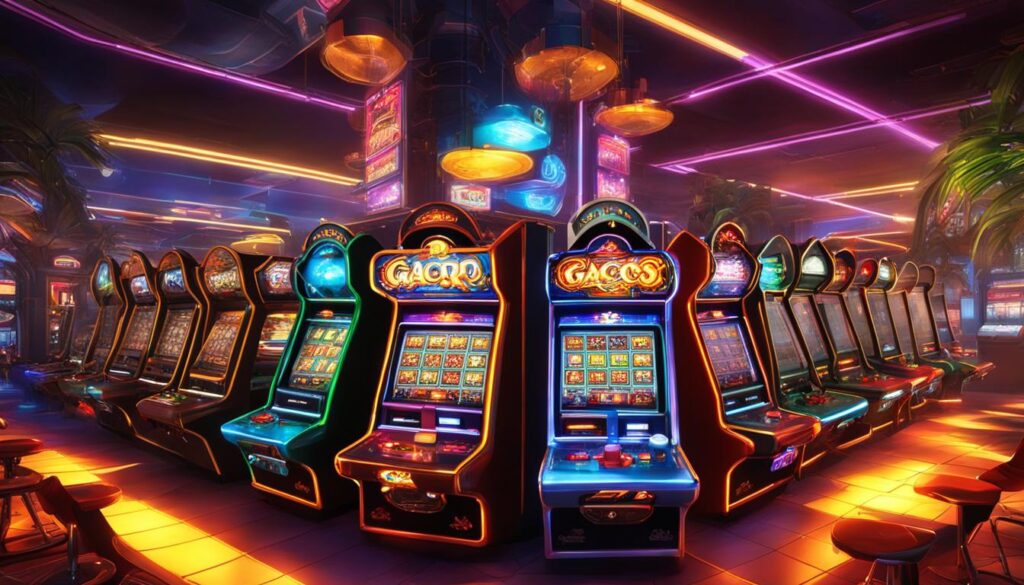 Daftar Slot PG Soft Gacor