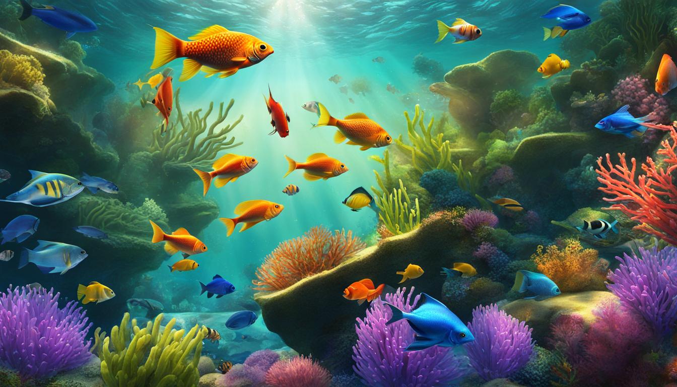 Panduan Lengkap Game Ikan Judi Online Terpercaya