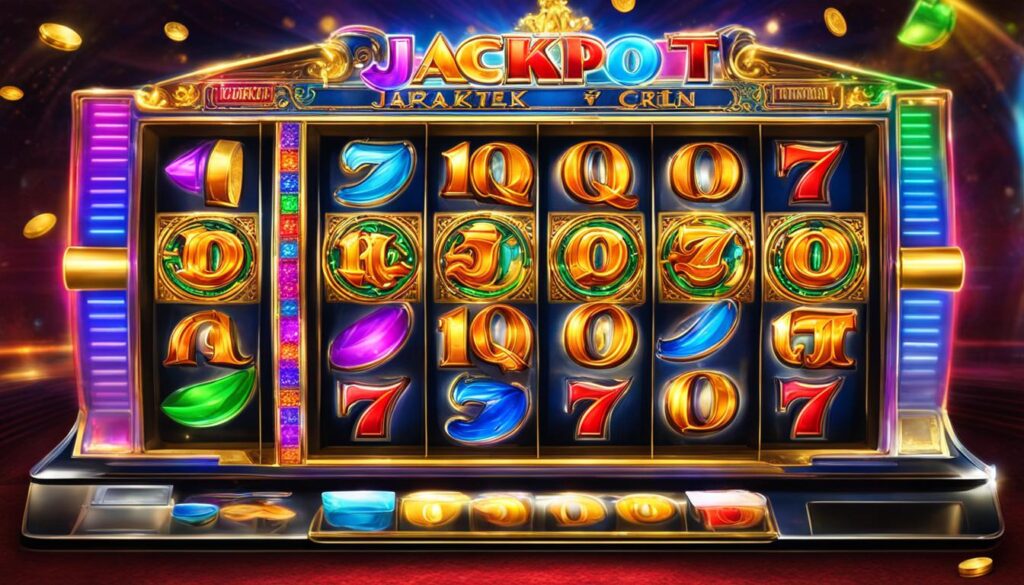Jackpot Slot Gacor PG Soft