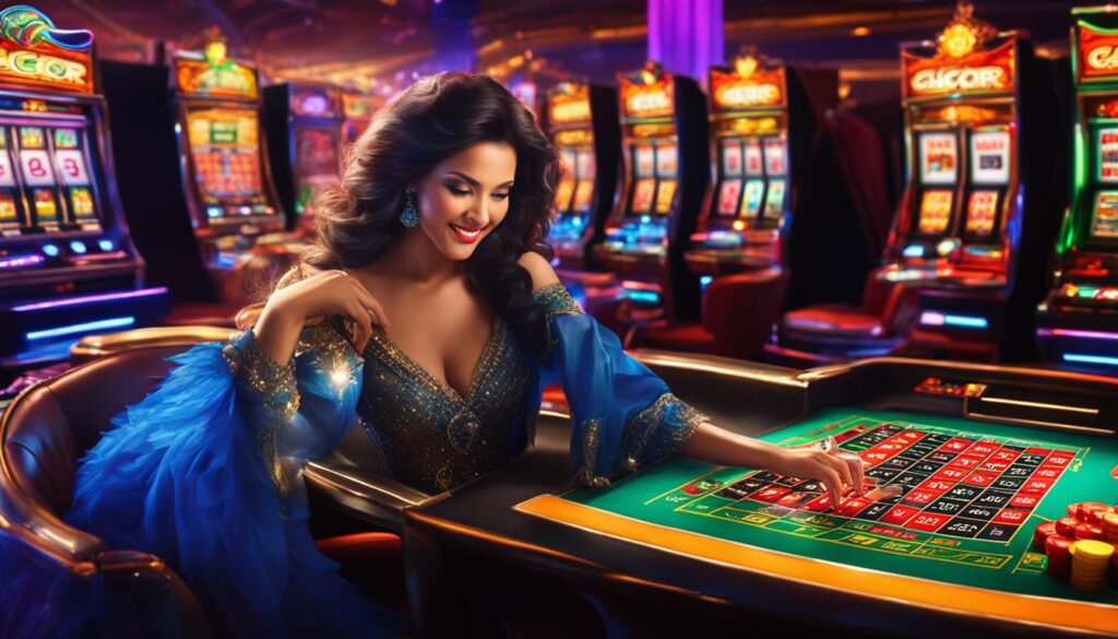 Judi Slot Gacor PG Soft