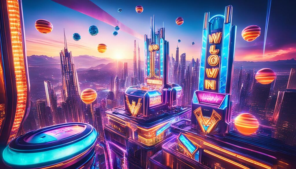 Situs Judi Slot Gacor Playtech Terbaru 2024