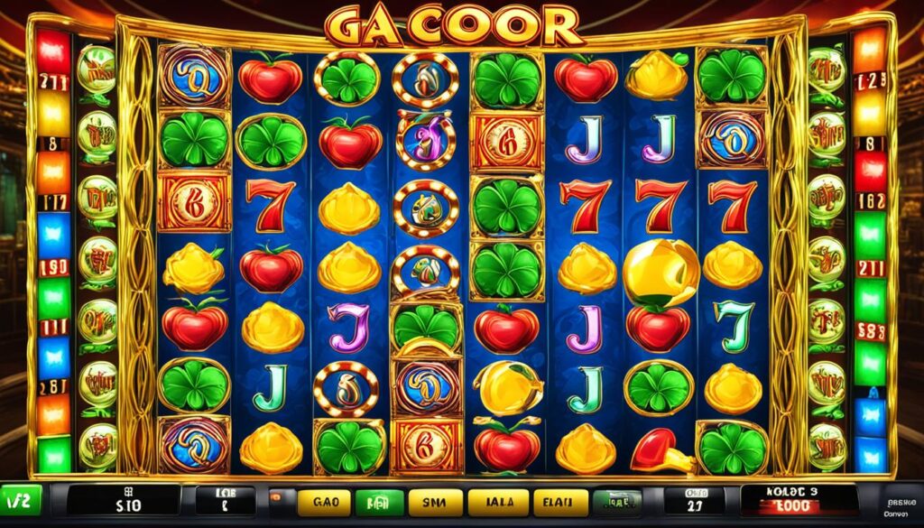 Situs Slot Gacor PG Soft Terbesar