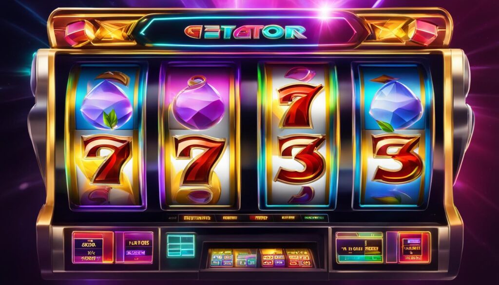 Situs Slot Gacor Terpercaya 2024