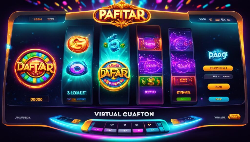 Slot PG Soft Terpercaya