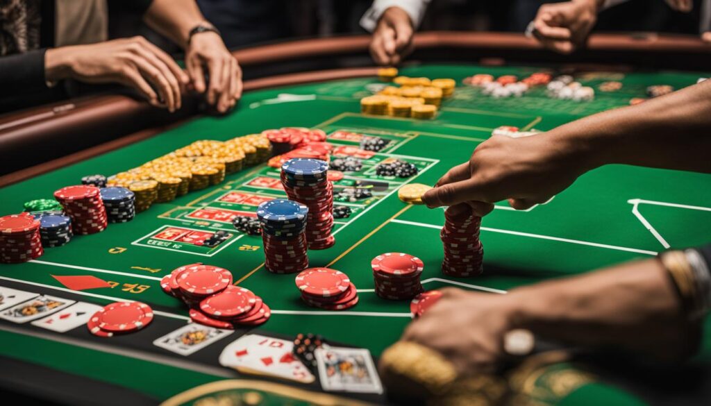 Agen Ceme dengan Turnamen Ceme