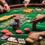 Agen Ceme dengan Turnamen Ceme