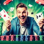 Ceme Online Bonus New Member