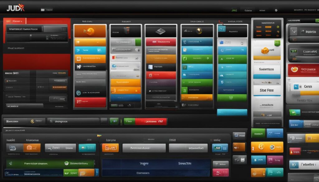 Judi Ceme dengan Tampilan User-Friendly