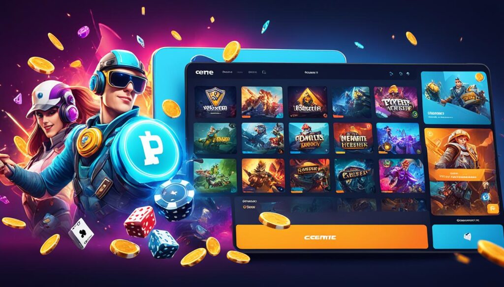 Situs Judi Ceme 2024 Terbaik dan Terpercaya