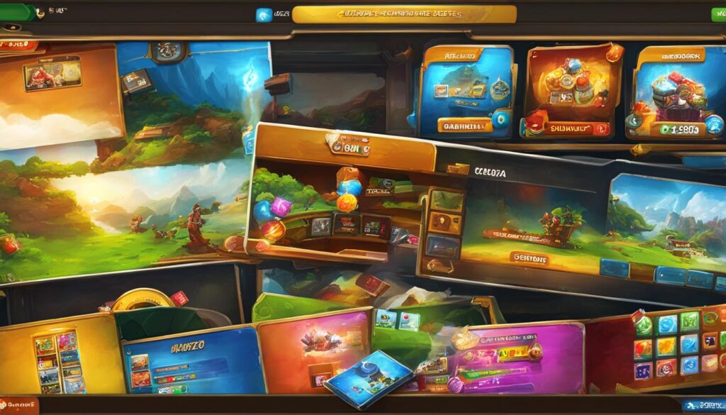 Situs Judi Ceme Gacor Terlengkap