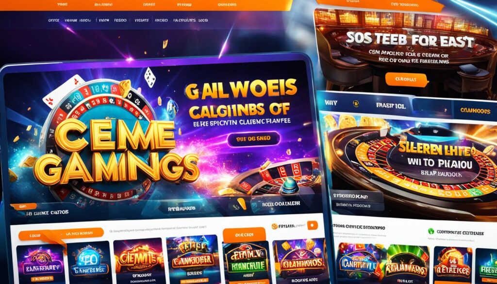Situs Judi Ceme Online dengan Bonus Besar