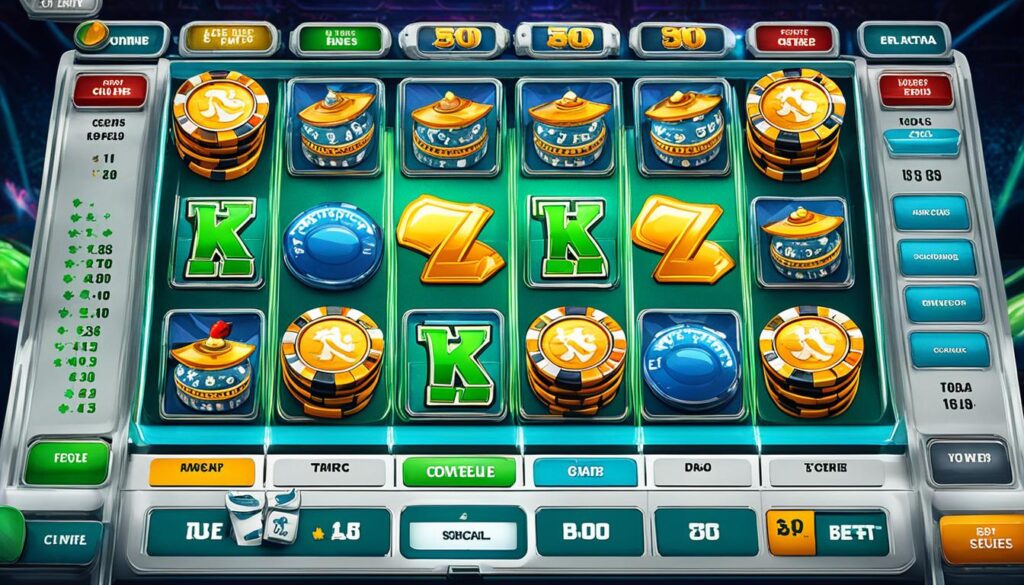 Taruhan Minimum Ceme Online