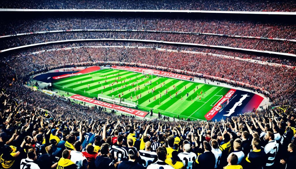 Analisis pertandingan bola