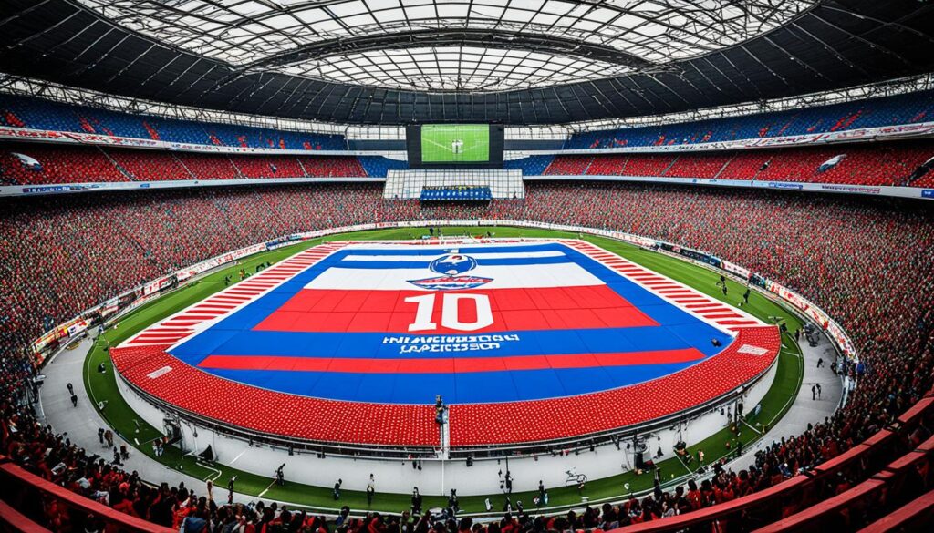 Situs bandar bola online