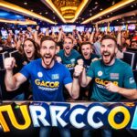 Turnamen Slot Gacor Online