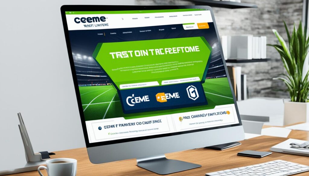 Ceme Online Resmi