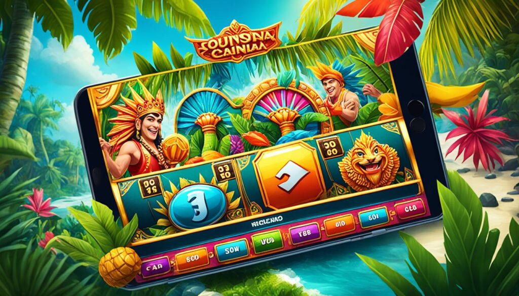 Slot Gacor Resmi