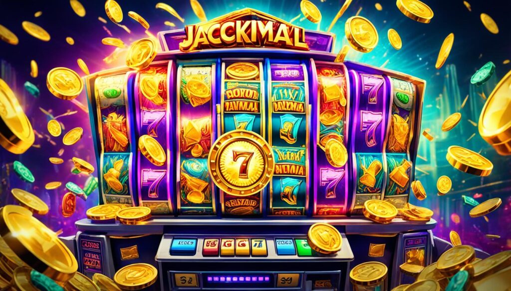 Slot Gacor Terbaik