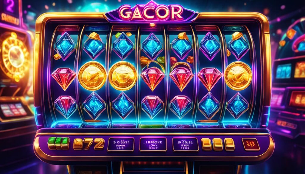 Slot Gacor Terbaru