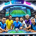 Ceme Online 2024