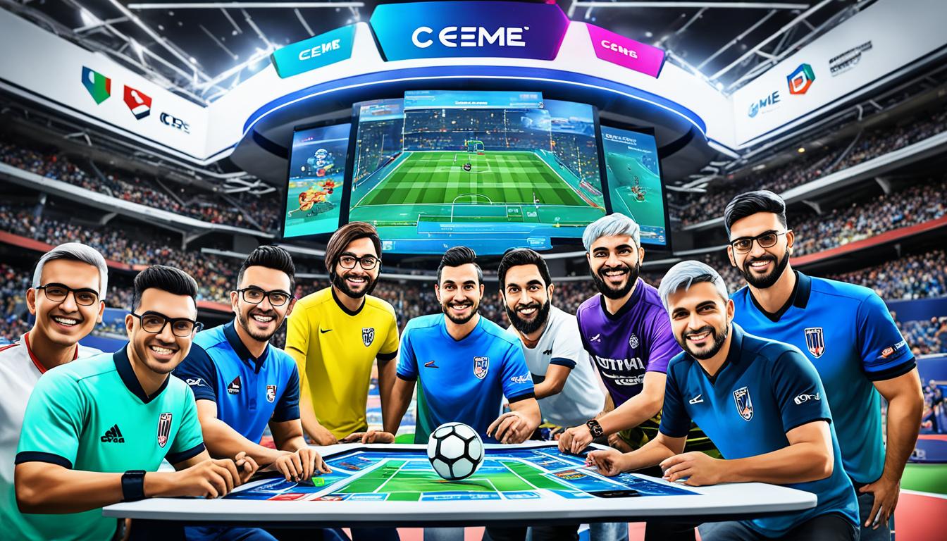 Prediksi Tren Ceme Online 2024 di Indonesia