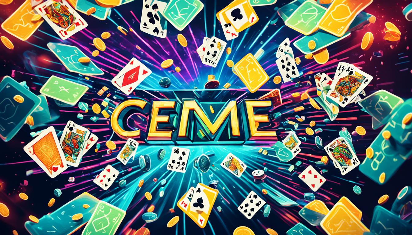 Panduan Terbaik Situs Ceme Online Terpercaya