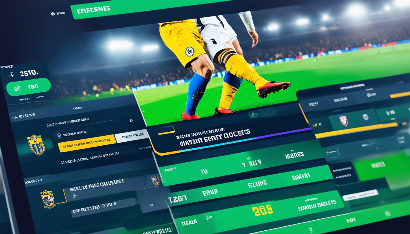 Prediksi dan Tips Bandar Bola Online 2024