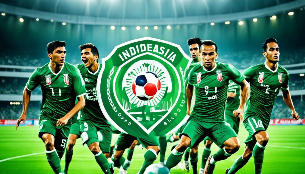 Bandar bola resmi Indonesia