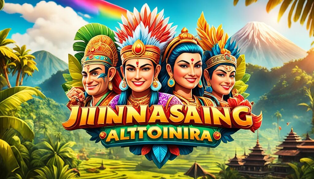 Situs Slot Gacor Terpercaya