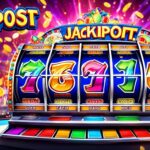 Slot Gacor Jackpot