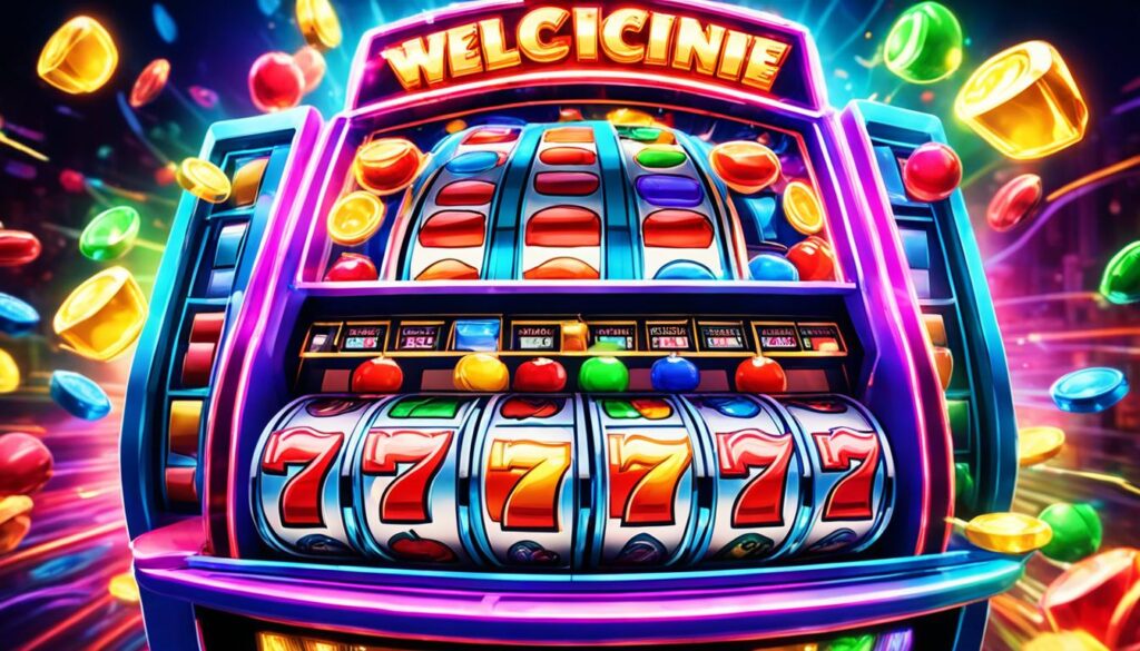 Slot Gacor Terbaik