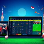 Agen Bandar Bola Online