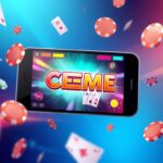 Ceme Online Android