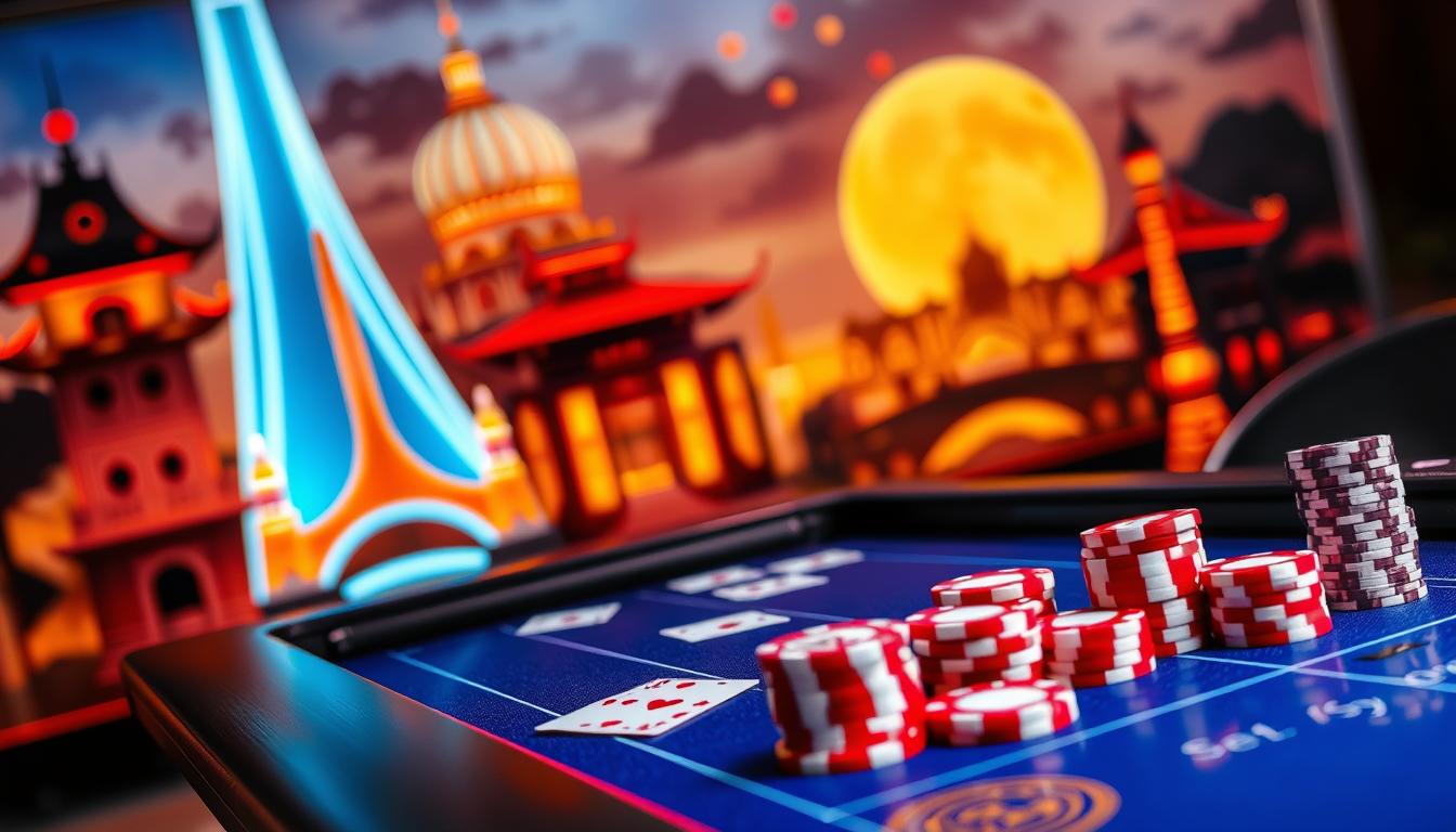 Daftar Poker Online Resmi Indonesia Terbaik 2024