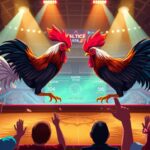 Sabung Ayam Online