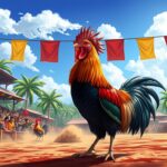 Situs Sabung Ayam Terpercaya