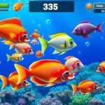 Tips bermain tembak ikan