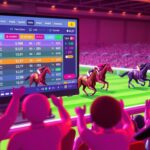 Taruhan balap kuda online