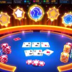 bonus poker online