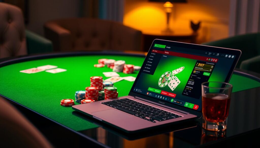 poker online terpercaya