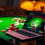 poker online terpercaya