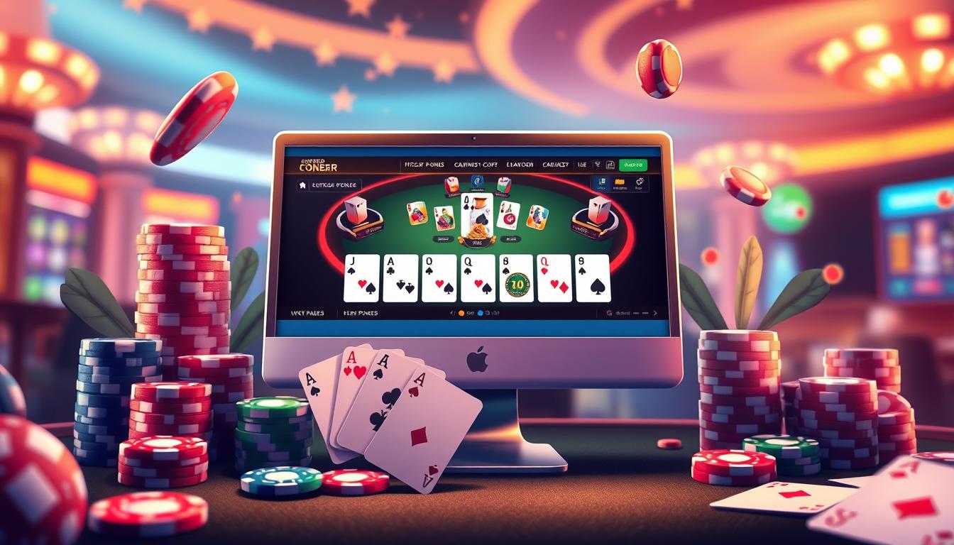 Tips Memilih Situs Poker Online Terpercaya di Indonesia