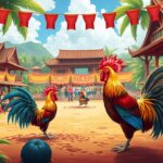 Link Sabung Ayam Terpercaya